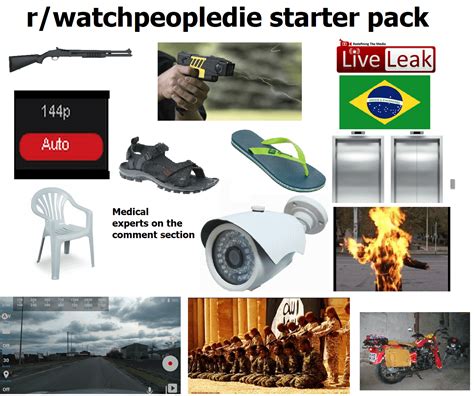 watchpeopledie r